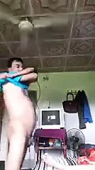 Mature Bangladeshi aunty