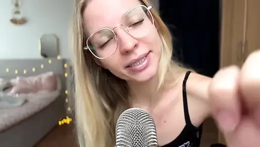 Brainwash Into Submission! Asmr