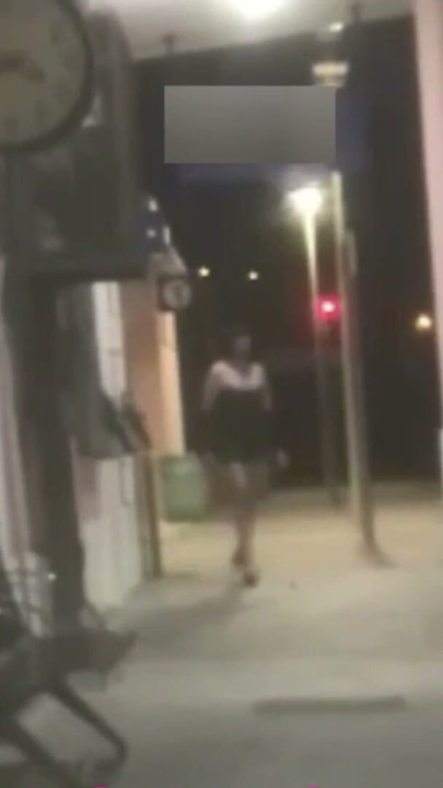 train station slutwalk public whore exposed compilation | Clip 1
