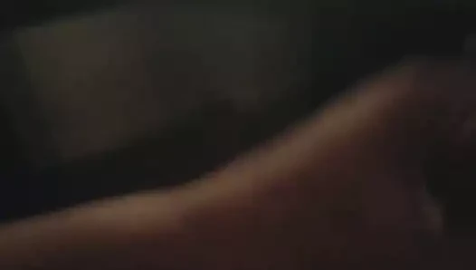 Gece geç saatlerde boşalma