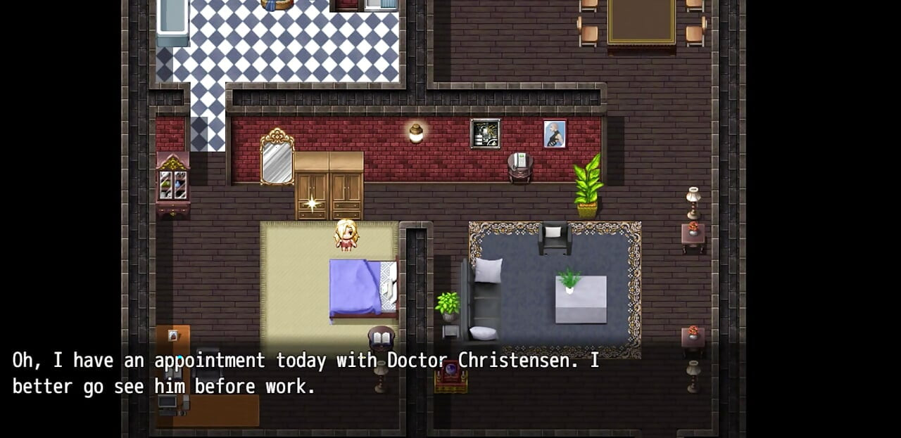The Office Wife - pt. 2
