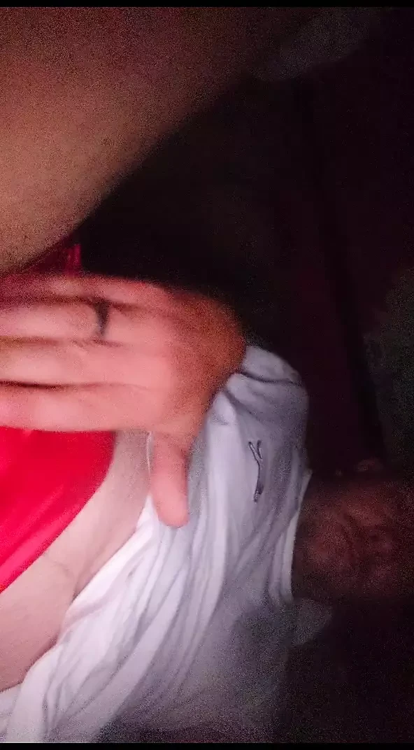 Red Panty Night