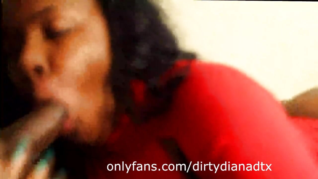 She Was Riding My Face and It Was Delicious