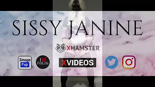 Sissy Janine Showreel