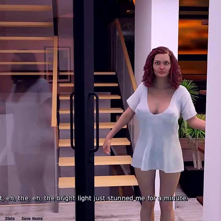 Where the heart is: Sexy stepmother ep 108