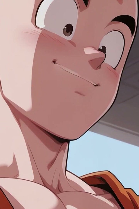 Bulma Catches Goku Peeping and Fucks Him Hard! Dragon Ball Z Uncensored Hentai POV