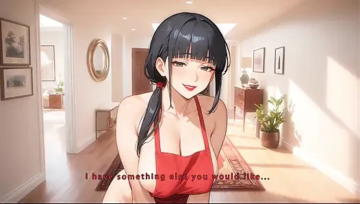 Я люблю твою жену (Часть 1)