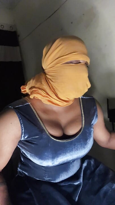 big tits shiny sharara dress crossdresser bhabhi indian