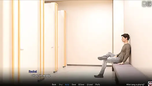 University of Problems - ( PT 12) - DREAMNOW