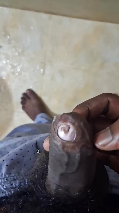 Big Black Cock