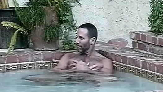 Erotik vücut karışımı #4