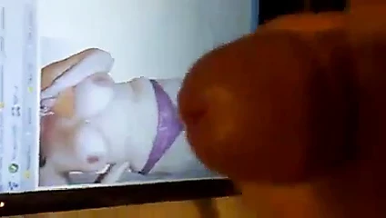 Molly23 masturbasyon yapmak haraç video
