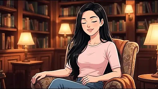 Priya and Her College Senior - EP 5 - Hardy Kumar