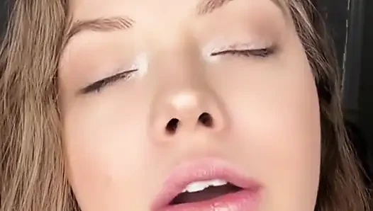 Non Nude/sfw Leather Femdom POV