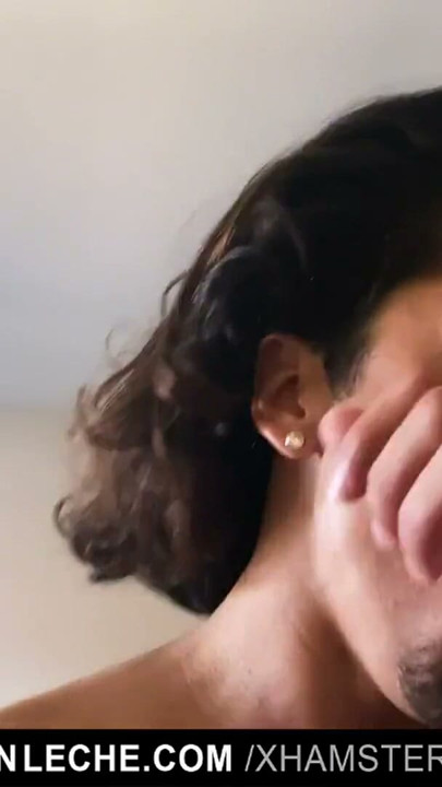 Latino Fanboy Sucks A Cameramans Cock | Clip 2