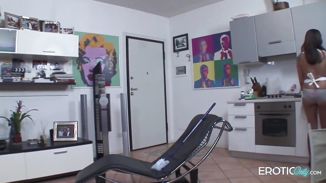 Gerçek Asyalı jav sansürsüz