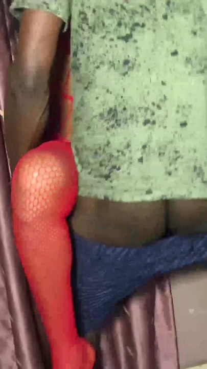 Jaw-dropping moment from "this is the best sex position I have seen, so sweet"