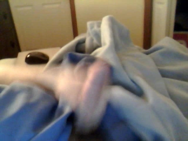 Cumming for Steff