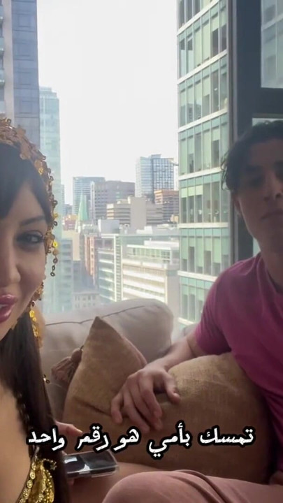 Interview with Content Creator Arab Star Gattouz0 | Clip 1