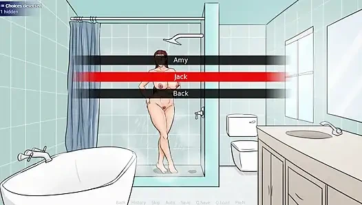 Evas Ecstasy # 10 heiße rothaarige betrügt freund mit seinem stiefvater