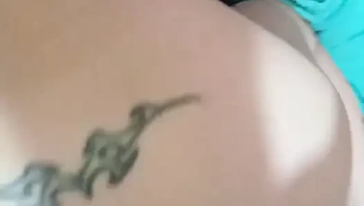 Anal Sex Doggy Style