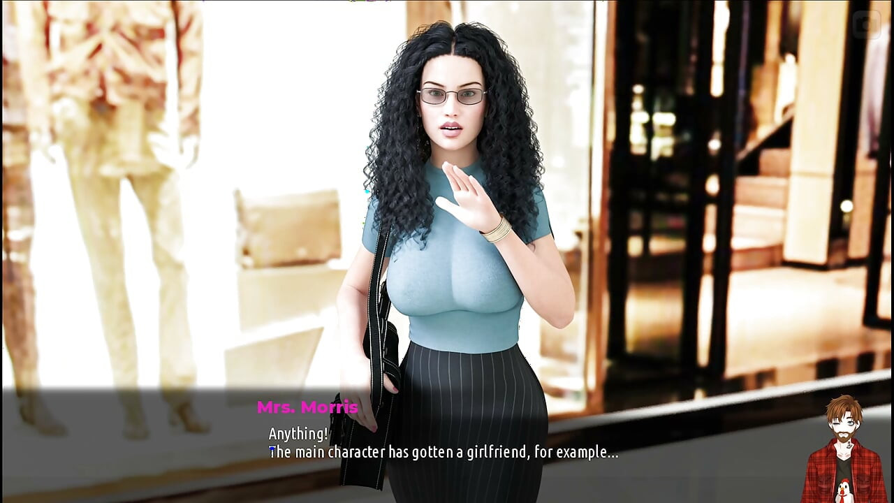 MILFs of Sunvilles S2 - ( PT 44 ) - L7team