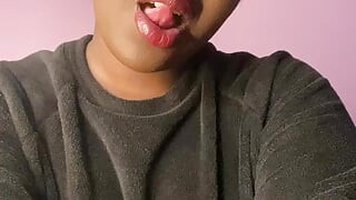 NAŠEL JSI PODIVNÝ XHAMSTER BADDIE POV