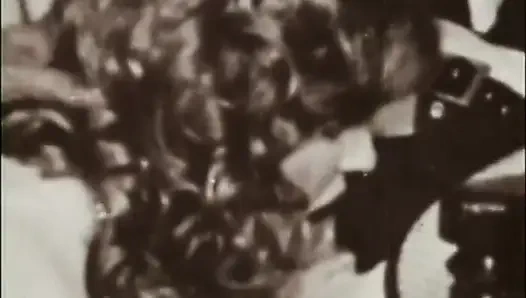 Petualangan Bajingan