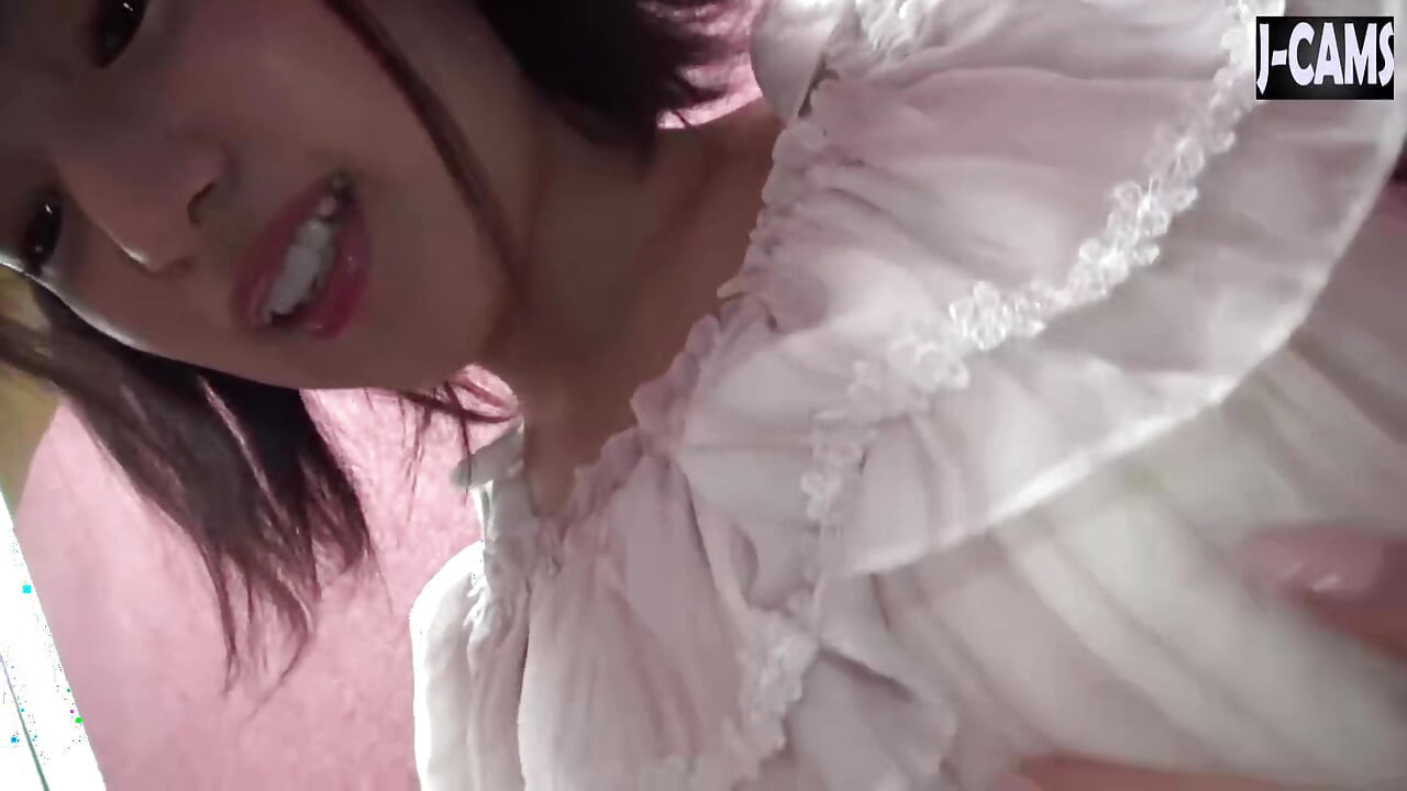 Charming Beauty. Playful Date with a Mischievous Smile Part 5