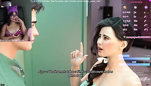 Hentai, erangan keras egirl terobsesi untuk ngentot aku sampai orgasme sampai menjerit