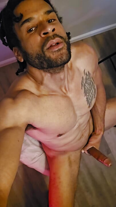 I Want To Fuck You