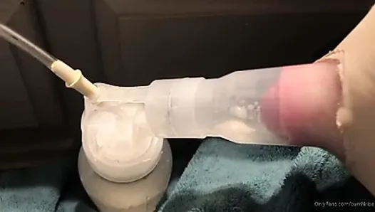 Machine à lait Cumnrise