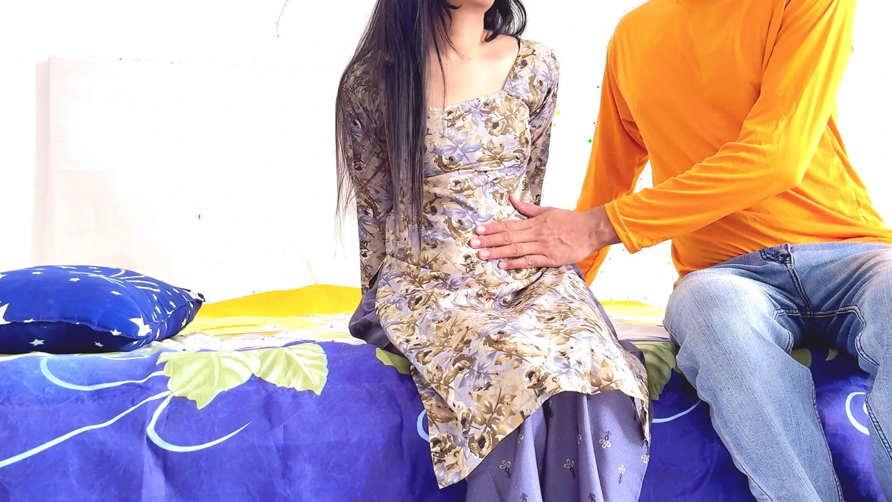 医生和我妻子的故事