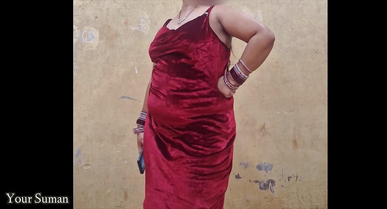 Indian bhabhi ki badi gand mari light Wale ne