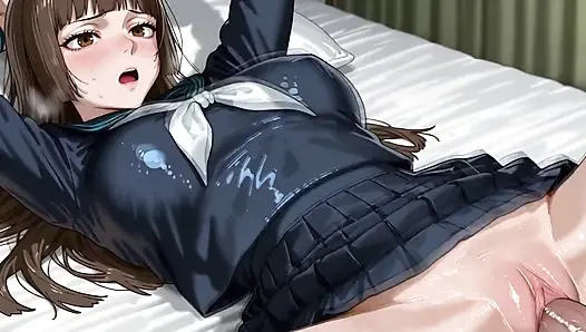 Mimiko (JJK)