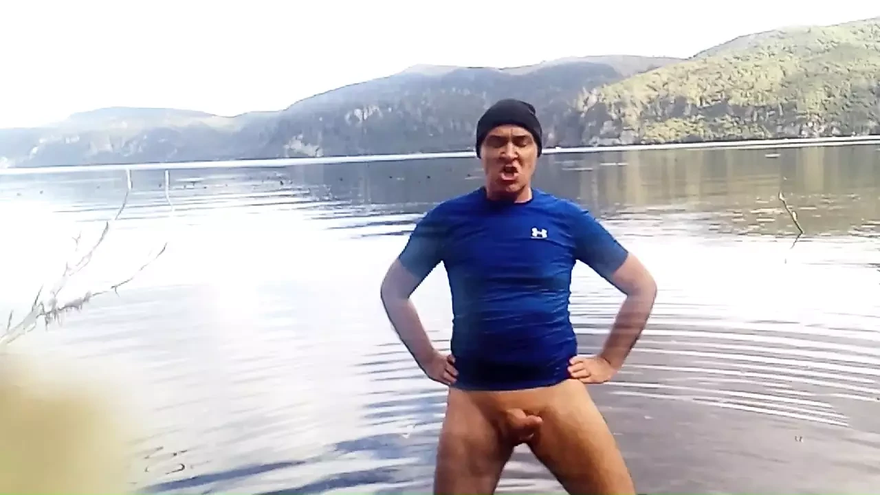 Lago Taupo