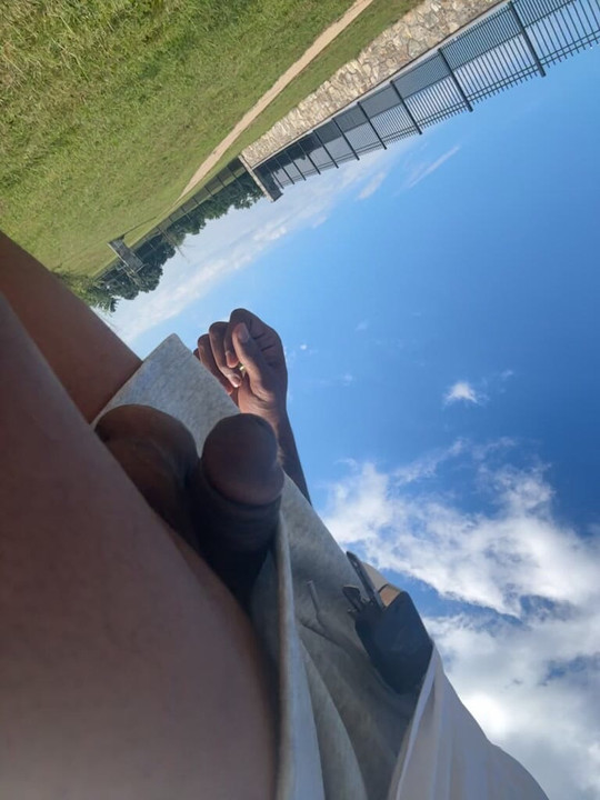 Risky again