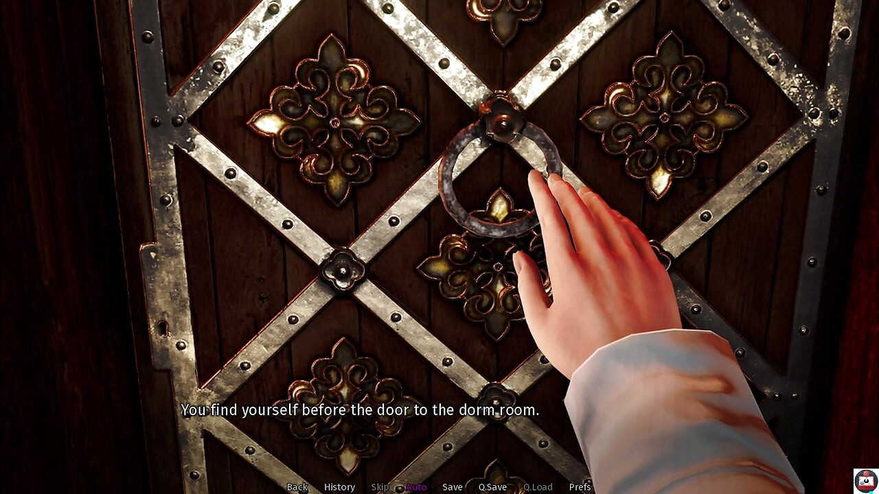 ΈΝΑ ΣΠΊΤΙ ΣΤΟ ΡΉΓΜΑ - (PT 68) NC