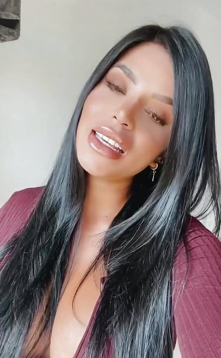 Do You Like My Black Hair?