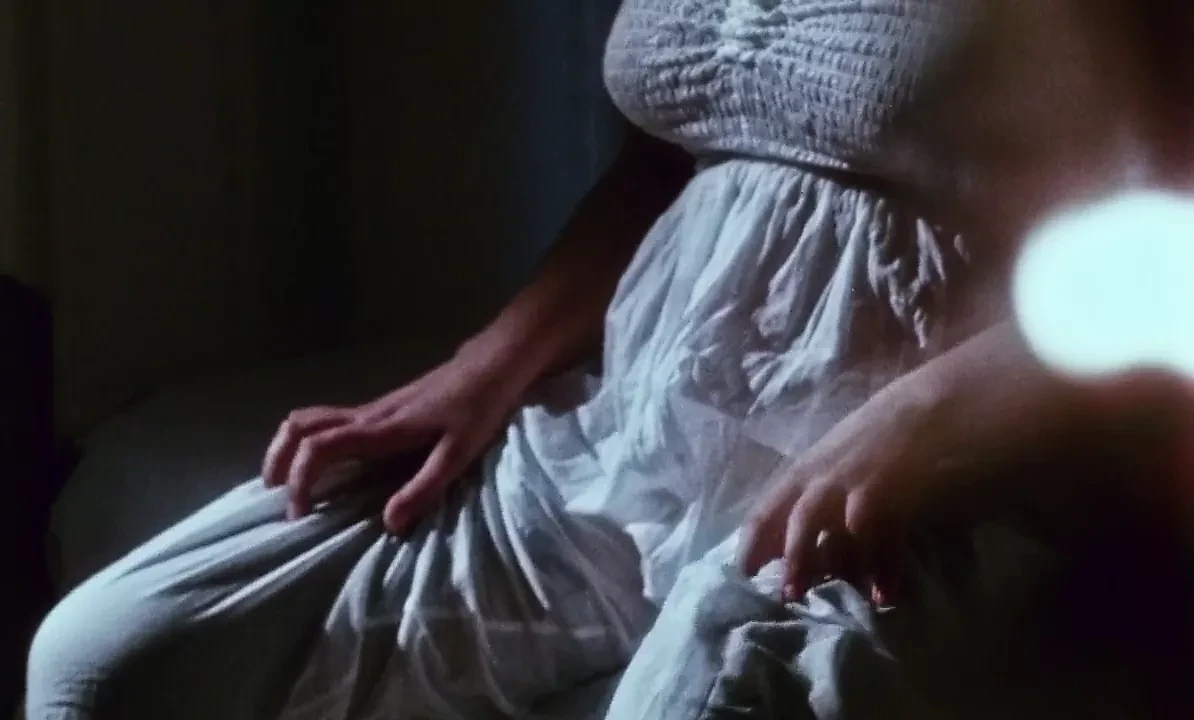 Symphonie erotique (1980, Spain, full movie, Jess Franco, HD)