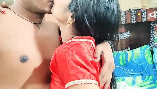 Mit der schwester meiner ehefrau gefickt, als die ehefrau nicht zu hause war in Hindi Audio