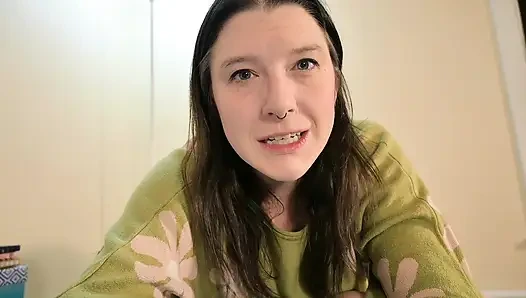 Wifes Secret Surgery for You