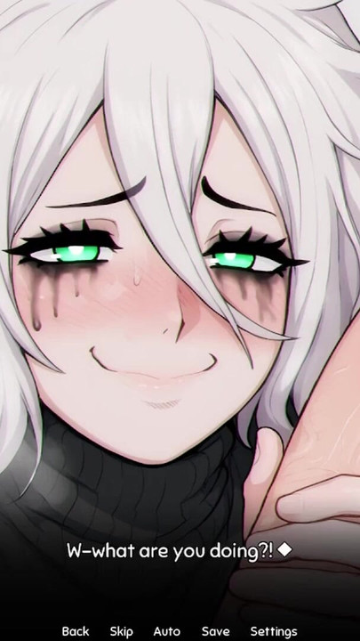 Femboy #10 - หนุ่มออกสาวโกธดูดควยใหญ่ของฉัน – น้ําแตกฉ่ําแห้ง คลิป 1