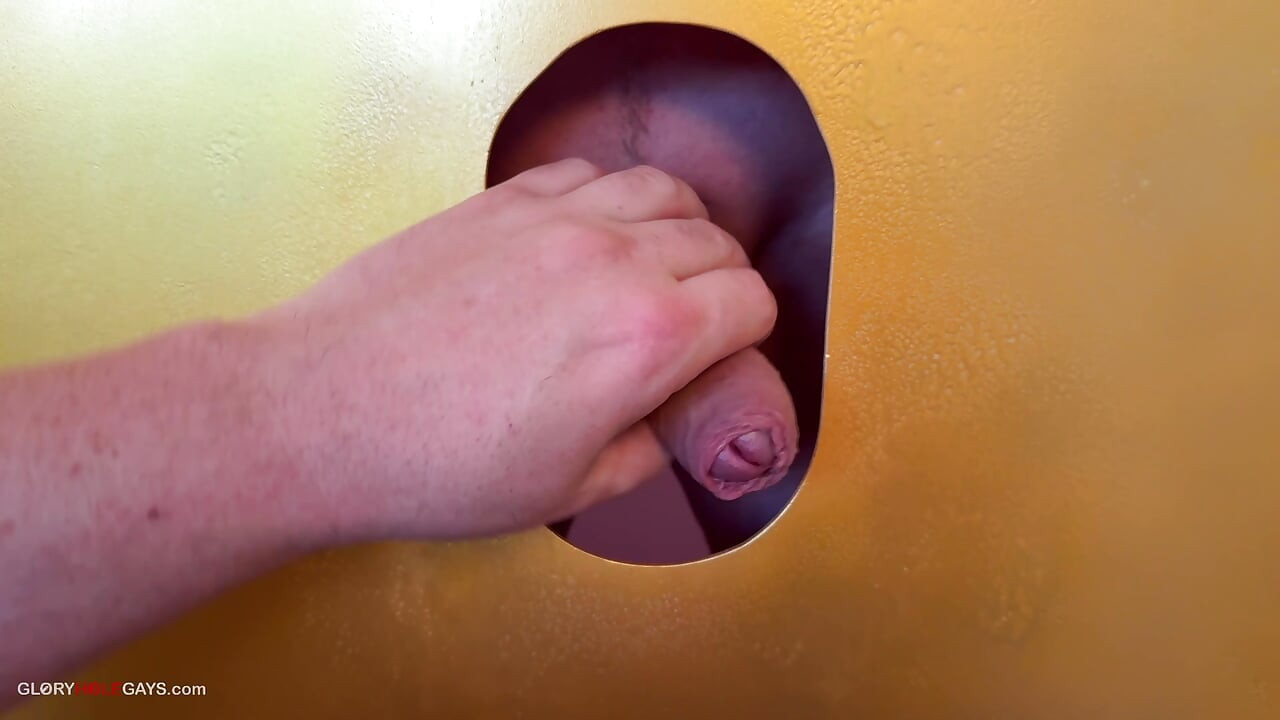 Swiss Gloryhole - Er Will Das Ich Schlucke