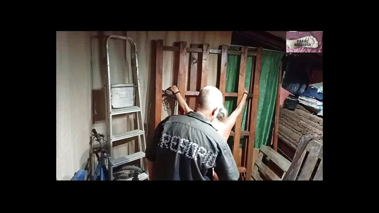 हावी और चुदाई