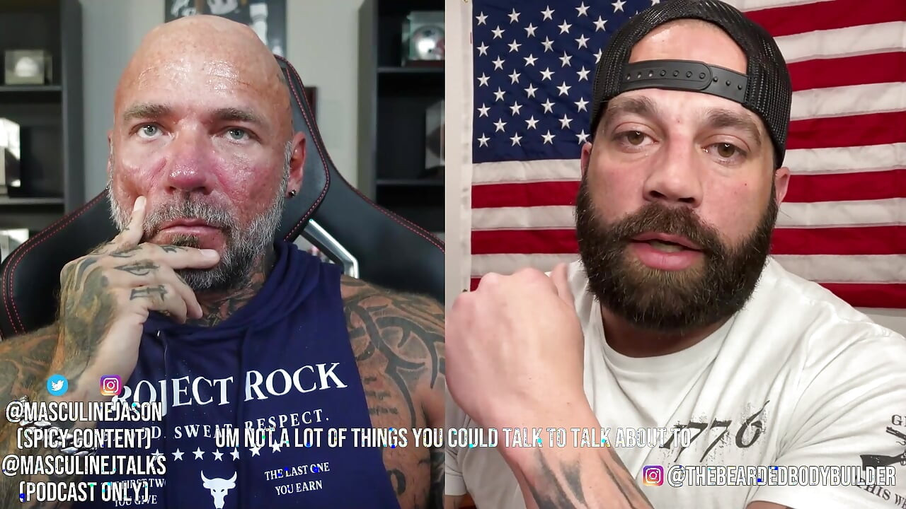 Redemption Interview with Jeff Marr (episode 12)