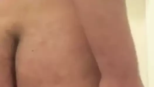 Kıllı göt parmaklama