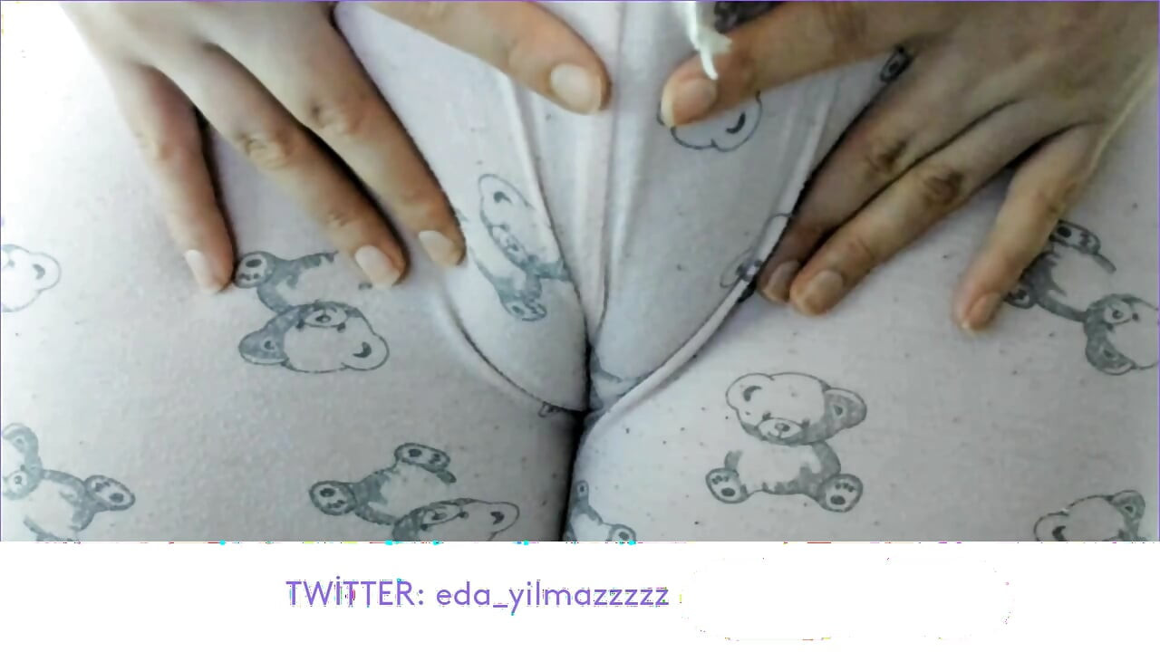 CAMELTOE- SCHLAFANZUG- GESCHWOLLENE MUSCHI, GESCHWOLLENE MUSCHI