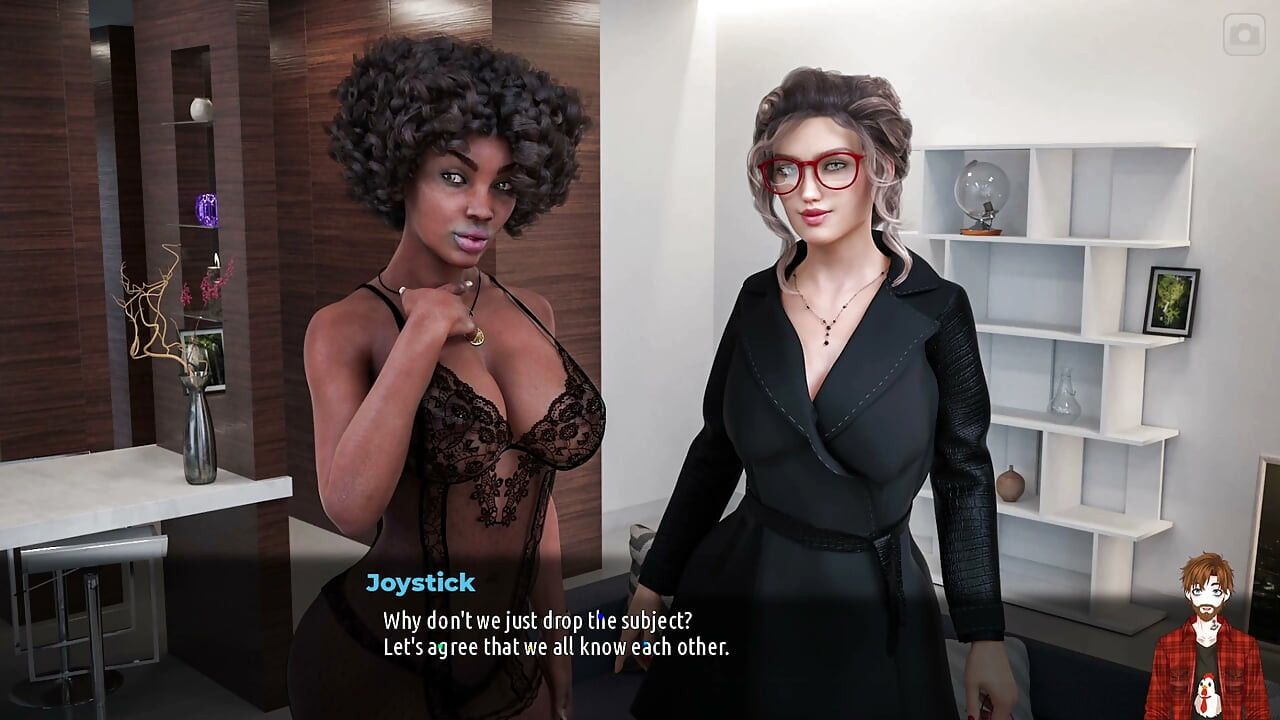 MILFs of Sunvilles S2 - ( PT 48 ) - L7team