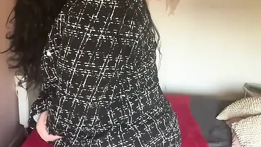 I Shame You with Elegance